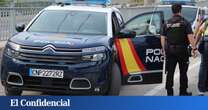 Detenidos cinco policías en Alcalá de Guadaíra (Sevilla) en una operación antidroga