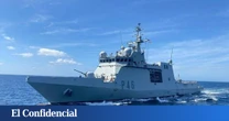 ¿Quiere Sánchez invadir Israel con un patrullero? Una misión confusa, urgente y con pistolas y subfusiles a bordo