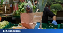 La vuelta a la rutina sigue siendo un desafío para los españoles, que encuentran en el delivery la solución para simplificar su día a día