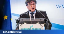 El Supremo da carpetazo final al caso de la trama rusa que amenazaba a Puigdemont