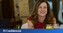 Carmen Castillo, consejera de Desarrollo Educativo, sobre el polémico examen de Matemáticas de Selectividad: "Hay que respetar su trabajo"