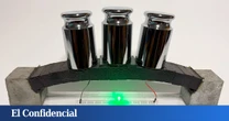 El MIT crea un nuevo hormigón para convertir edificios enteros en superbaterías