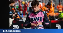 Franco Colapinto o el peligro de dar las cosas por sentado en la Formula 1