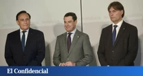 Los rectores se rebelan contra Moreno por la concesión de títulos a la universidad privada