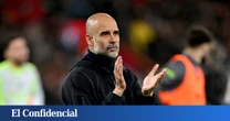"No me preguntéis las razones por las que me marcho": Pep Guardiola anuncia su adiós al City