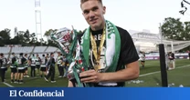 Un 'killer' anda suelto: Gyokeres es el fichaje del verano... si el Sporting cumple con su parte