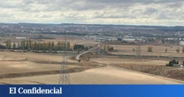 Valladolid prepara 120 hectáreas de suelo industrial para un megaproyecto de baterías de 5.000 M