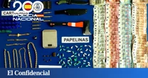 Siete detenidos al desarticular una organización dedicada al tráfico de drogas en Jerez (Cádiz)