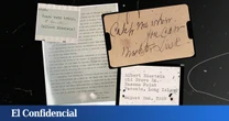 Cartas Memorables I | Jack el Destripador: "Le envío la mitad del 'rinion' que saqué a una mujer"