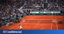 Roland Garros 2025: estos son los cabezas de serie del segundo Grand Slam de la temporada