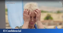Jordi Cruz tiene que consolar a Soraya Arnelas, a lágrima viva (y criticada) en 'MasterChef Celebrity'