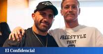 Colby Thicknesse: "Aleksandre Topuria es un luchador muy poderoso y no hablo solo de los golpes"