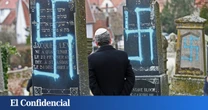 Sí, el antisemitismo está vivito y coleando... pero ¿dónde?