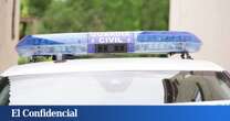 Roban en un hotel de Sanxenxo (Pontevedra) tras hacerse pasar por guardias civiles