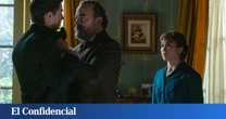 Avance semanal de 'La Promesa': un lacayo arrogante, el bombazo de Pelayo y una (¿merecida?) bofetada