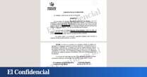 Badajoz envía a la juez el contrato del hermano de Sánchez: alta dirección y 48.176 € más dietas