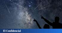 Lluvia de estrellas Tauridas 2024: cómo y cuándo ver el fenómeno astronómico de noviembre