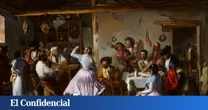 Un país corrupto, con leyes anticuadas y sin orden: así veía Marx a España en 1854
