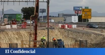 Acciona, FCC, Ferrovial… Pugna por el megacontrato de 1.900 millones del Gobierno para la dana