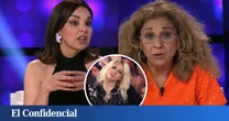 Chenoa y Lolita disparan contra Yenesi y su espantada de 'Tu cara me suena': "Somos mayorcitos para tener autocrítica"
