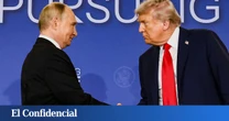 Dos grandes amigos no se van a enfadar por algo tan pequeño como Ucrania