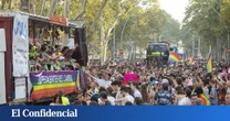 Pride Barcelona 2025: todos los conciertos, horarios y artistas confirmados del 17 al 19 de julio