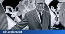 La increíble predicción del escritor Arthur C. Clarke en 1974 sobre los ordenadores: 