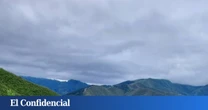 Rescatados dos alemanes que iban en un quad que cayó por un terraplén en Potes (Cantabria)
