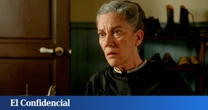El enorme lapsus que ha protagonizado Marga Martínez en las tomas falsas de 'La Promesa': "Está despedida"