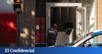 Detenidos dos reincidentes por sendos robos con fuerza en Lloret y Sant Feliu de Guíxols (Girona)