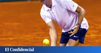 Carlos Moyá, extenista, sobre la lesión de Carlos Alcaraz: “Está tomando la actitud más inteligente a largo plazo”