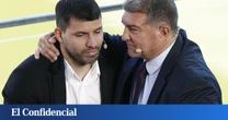El Barça cae ante LaLiga: la Justicia avala las multas por los contratos de Depay y Agüero