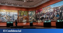 Las 14 grandes obras de Sorolla que no podrán verse en España pese al acuerdo con la Hispanic Society