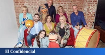 TVE desgrana cómo será el estreno de 'La familia de la tele', que deja en el aire la emisión de 'Valle Salvaje' y 'La Promesa'