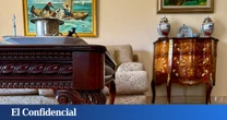 Lujo 'low cost' en Pozuelo de Alarcón: vuelve el mercado que vacía casas de ricos con grandes marcas desde 10 €