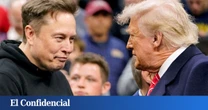 Historia de un divorcio millonario: así ha acabado Elon Musk fuera del gobierno de Trump