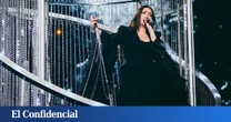 ¿De dónde proviene todo el apoyo que ha recibido Israel en la final de Eurovisión 2025?