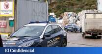 Investigan la aparición de un cadáver en avanzado estado de descomposición en A Coruña