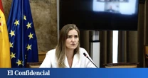 Aagesen asegura que hubo una pérdida de generación 19 segundos antes del apagón, pero el sistema se recuperó