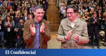 Sánchez y Óscar López presentan armas contra Ayuso: 