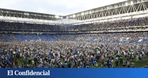 Rastar Group vende el Espanyol por 130 millones de euros al holding VSL, propietario del Burnley
