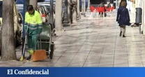 Las nuevas multas de limpieza que entrarán en vigor en Alicante: hasta 3.000 euros