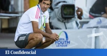 Raúl González abandona el Castilla y se marcha sin cumplir su sueño de entrenar al Madrid