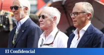 Por qué Liberty Media, dueños de F1 y MotoGP, arrasa tras perder un 72% de beneficios