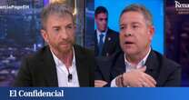 García-Page calla bocas con Pablo Motos en 'El hormiguero': responde así a los más críticos con su actuación con Pedro Sánchez