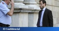 Grinda y Stampa: los fiscales que quisieron comprar las cloacas y acorralan ahora a la fontanera de Ferraz