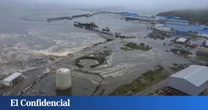 "Volaba todo, platos, electrodomésticos...": Kamchatka sobrevive al terremoto y aprieta los dientes ante las réplicas