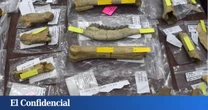 Un estudio muestra evidencia humana en Eurasia mucho antes de lo que se creía