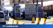 Marruecos levanta el castigo al PP y reabre las aduanas simbólicas de Ceuta y Melilla