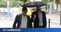 Salazar agudizó la burbuja de Sánchez: contenía información electoral para no enfadarle
